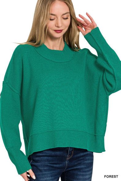 IVY SWEATER