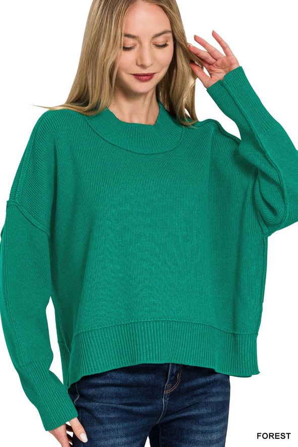 IVY SWEATER