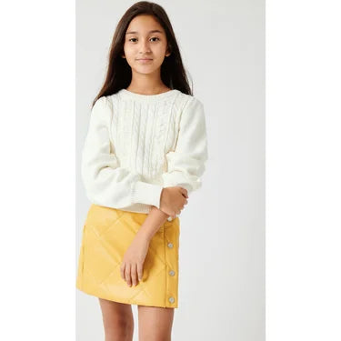GIRLS CASSIE SKIRT