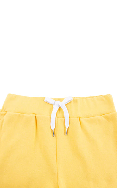 GIRLS CALISTA SHORTS