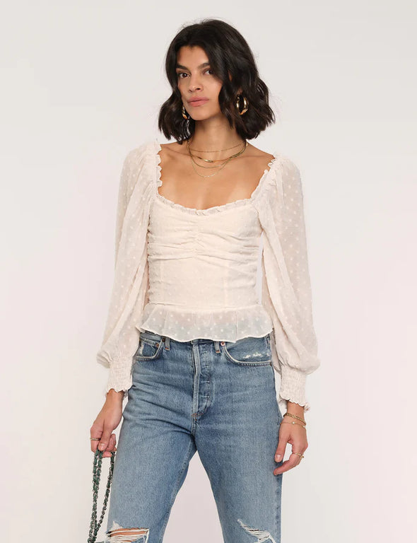 CHERISH TOP