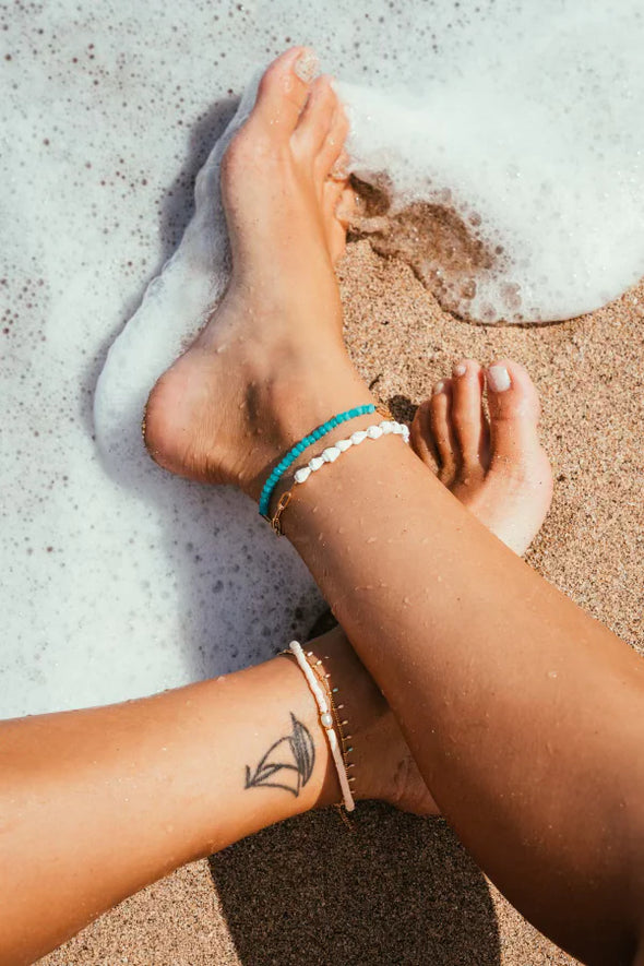 PALOMA ANKLET