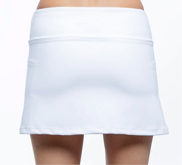 AUBREY TENNIS SKIRT