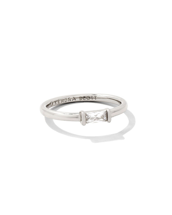 JULIETTE BAND RING