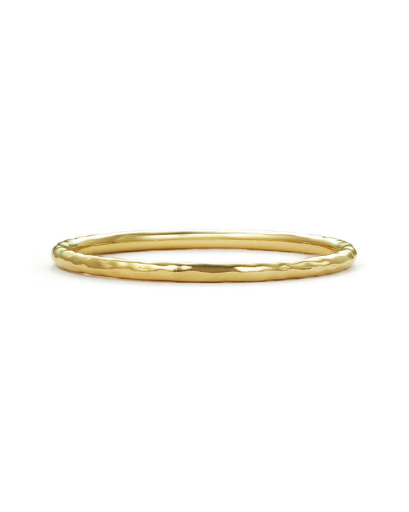 LARISSA BAND RING 18K GOLD VERMEIL