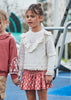 GIRLS SYDNEY SKIRT