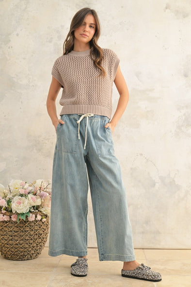 JASMIN TOP