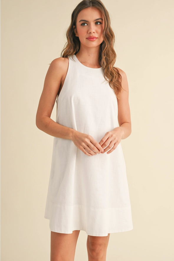 JULIETTE DRESS