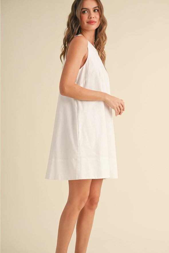 JULIETTE DRESS
