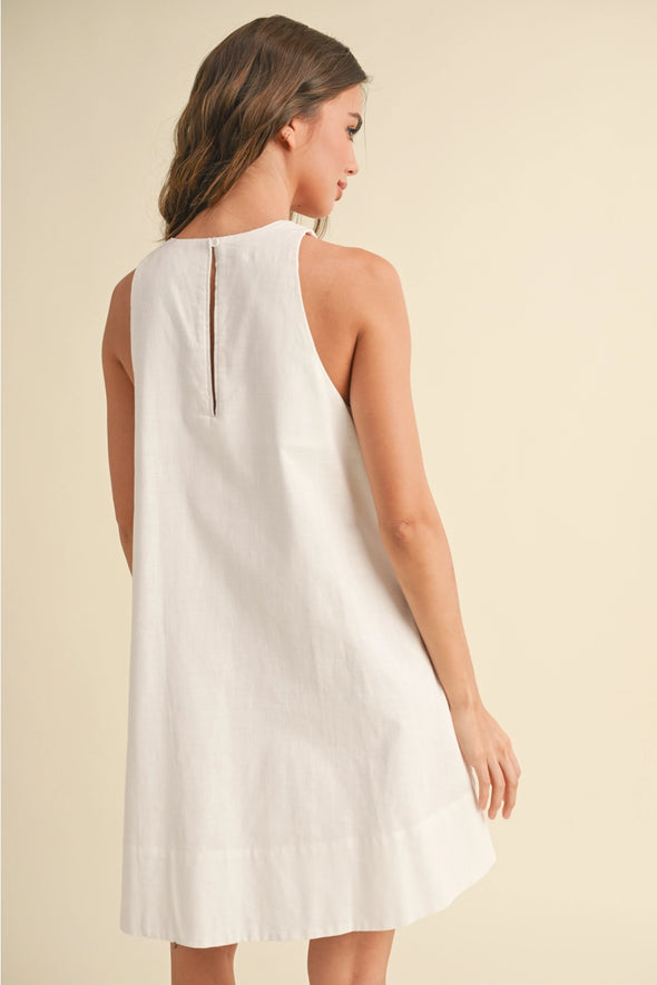 JULIETTE DRESS