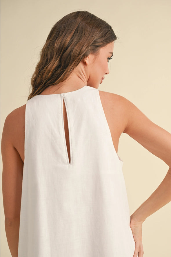 JULIETTE DRESS