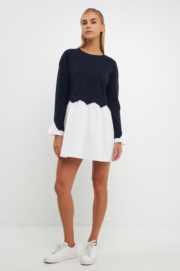 CHARM DRESS