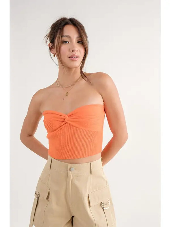 FINLEY TOP