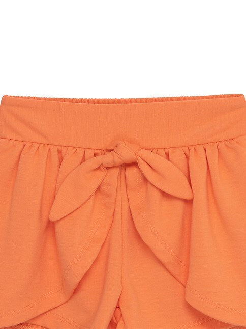 GIRLS CRYSTAL SHORTS