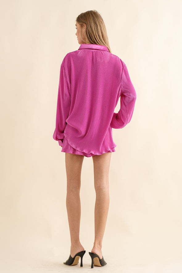 CALLIE TOP