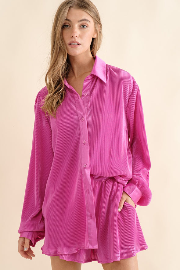 CALLIE TOP