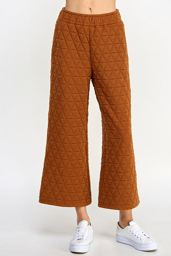 CALIFORNIA PANT