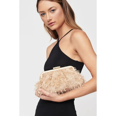 ROSALIND EVENING BAG