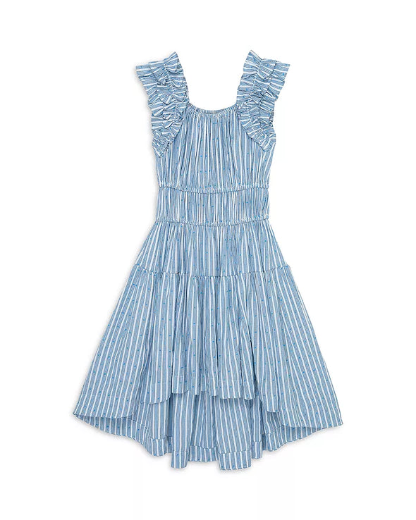 GIRLS CARMELLA DRESS