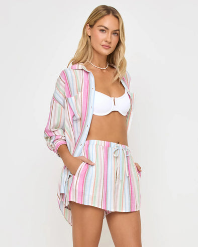 SKIPPER SHORTS