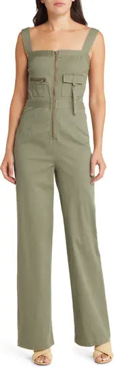 CARLY JUMPSUIT