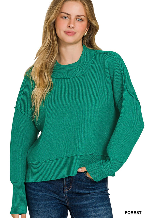IVY SWEATER