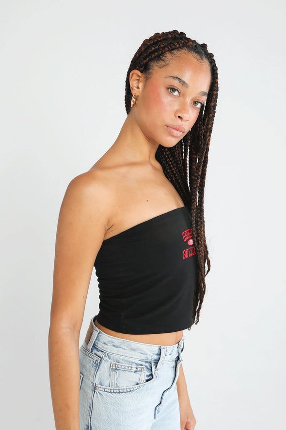 UGA TUBE TOP