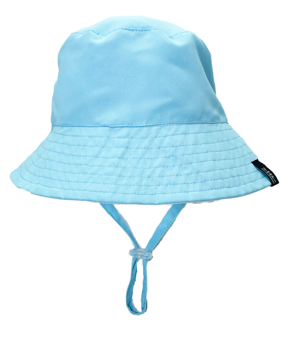GIRLS SUNS OUT REVERSIBLE HAT
