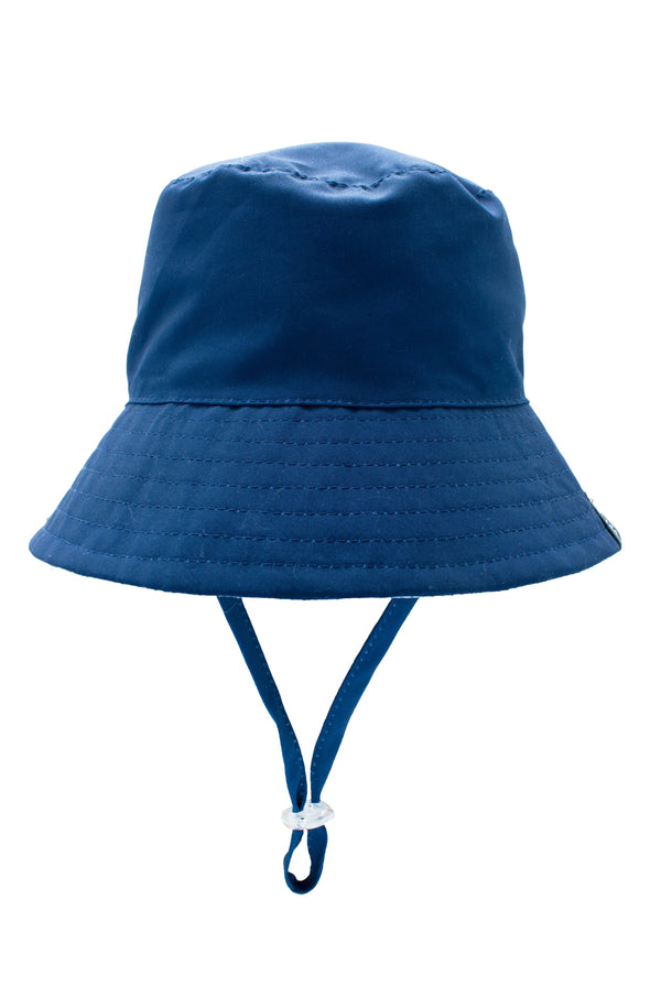 GIRLS SUNS OUT REVERSIBLE HAT
