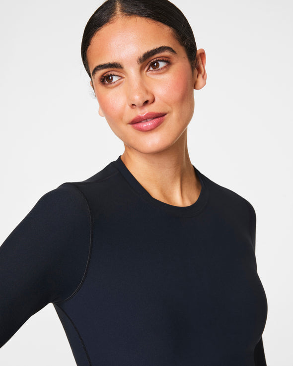SPANXSMOOTH ONFORM LONGSLEEVE TOP