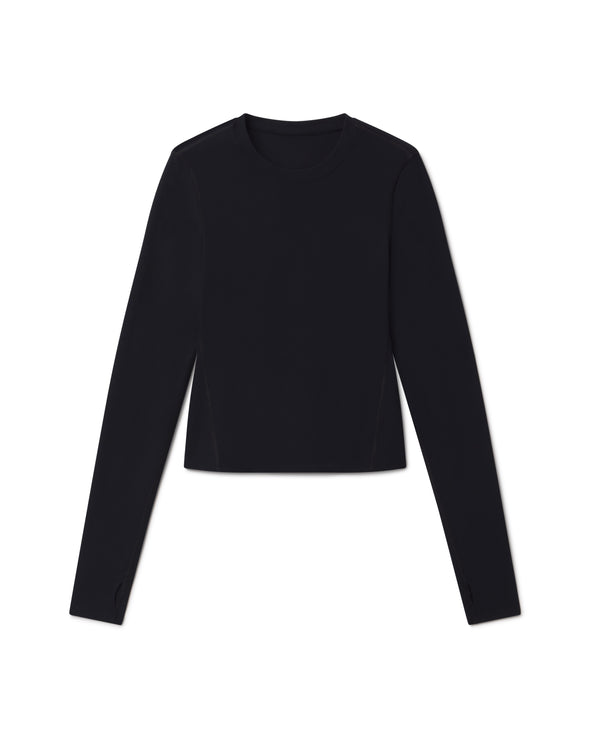 SPANXSMOOTH ONFORM LONGSLEEVE TOP
