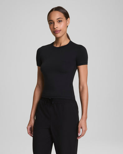 SPANX BARE NAKED TEE