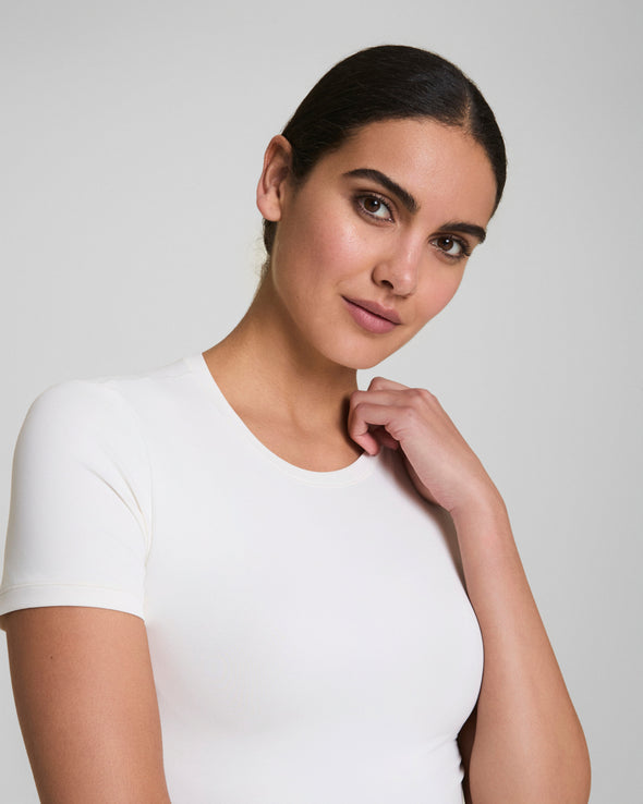 SPANX BARE NAKED TEE