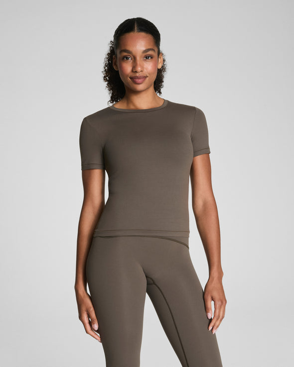 SPANX BARE NAKED TEE