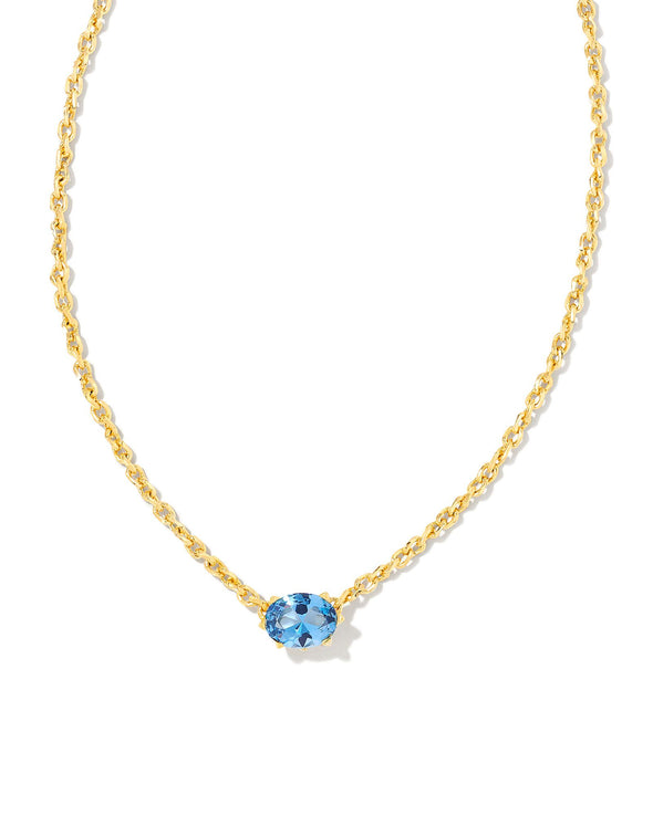 CAILIN PENDANT NECKLACE