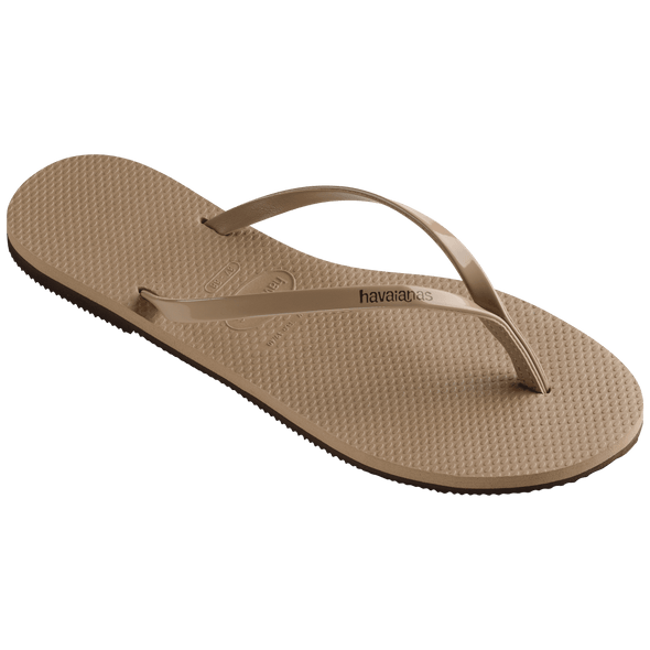 YOU METALLIC SANDAL