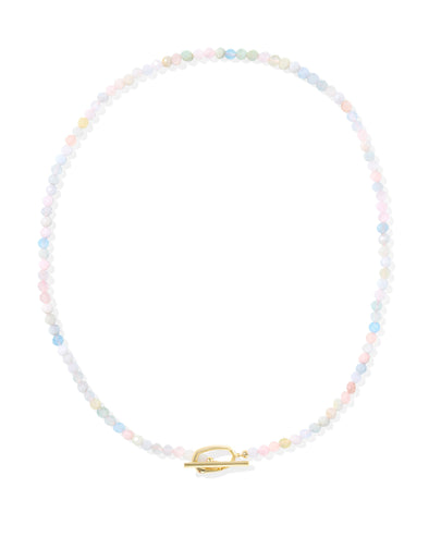 SYLVIA STRAND NECKLACE