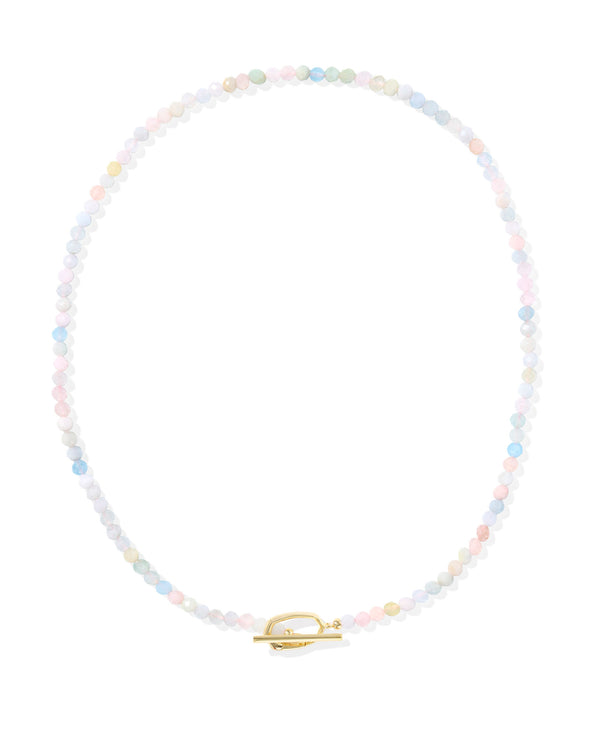 SYLVIA STRAND NECKLACE