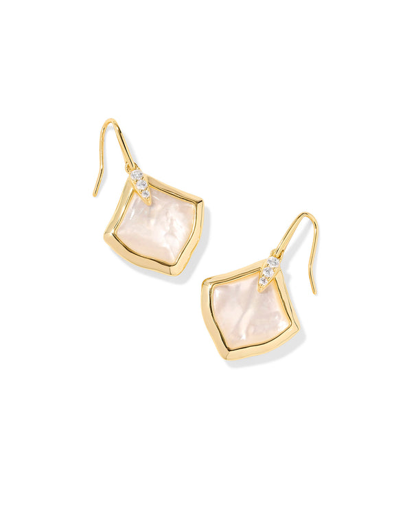 JOELLE DROP EARRING