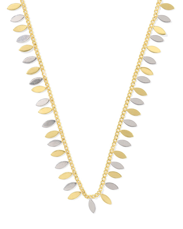 KAYLA STRAND NECKLACE