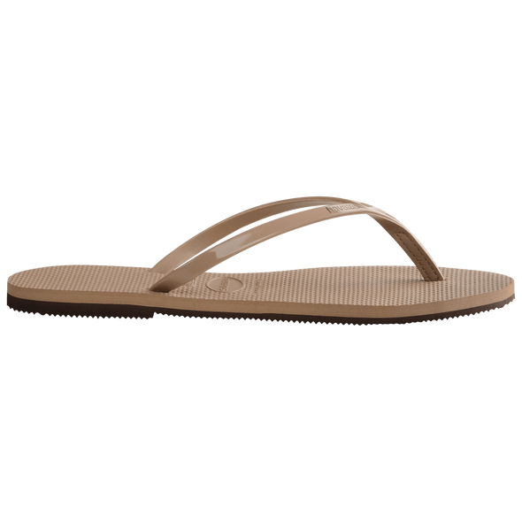 YOU METALLIC SANDAL