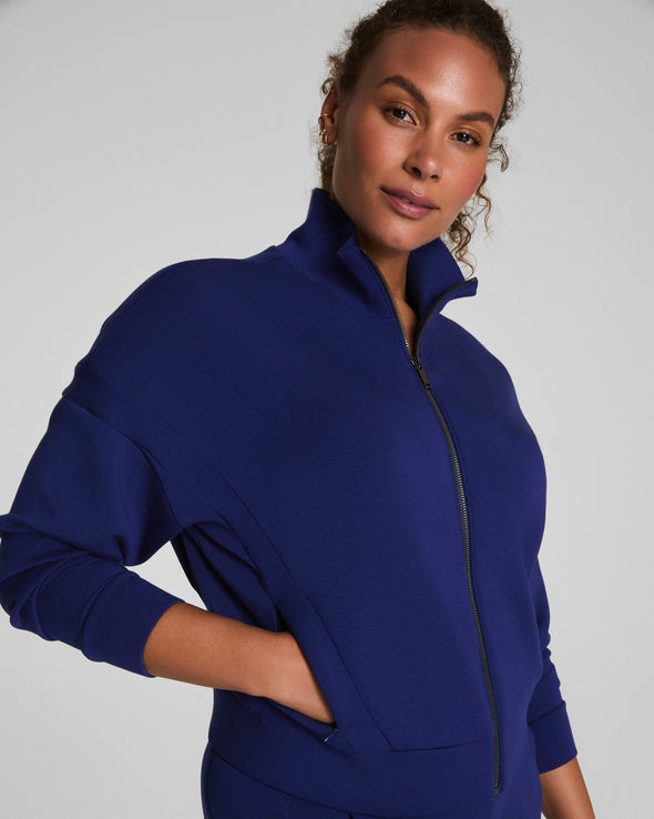 AIRESSENTIALS TRACK JACKET