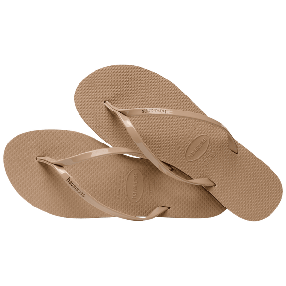YOU METALLIC SANDAL