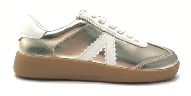 GIRLS LITTLE BAKER SNEAKER