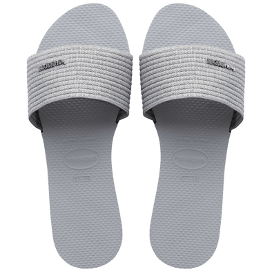 YOU MALTA METALLIC SANDAL
