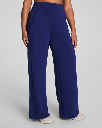 AE WIDE LEG TRACK PANT