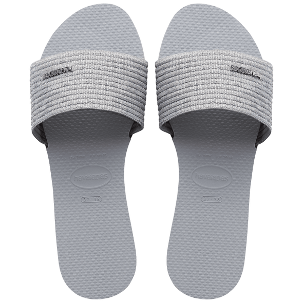 YOU MALTA METALLIC SANDAL