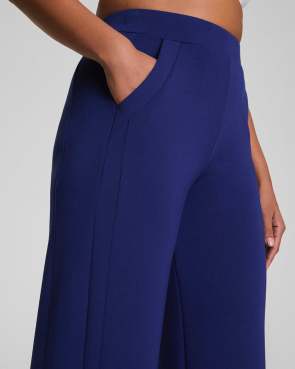 AE WIDE LEG TRACK PANT