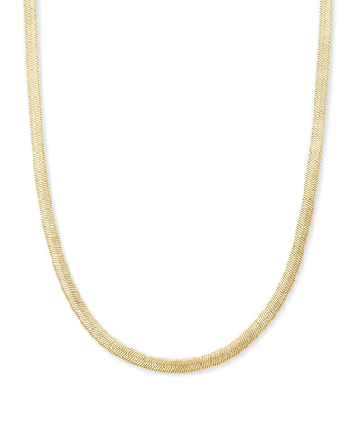 KASSIE CHAIN NECKLACE