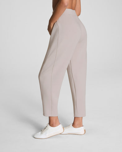 SPANX AIRESSENTIALS BARREL LEG PANT